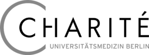 Logo: Charité - Universitätsmedizin Berlin