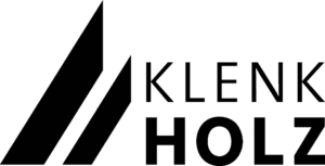 Logo: Klenk Holz
