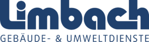 Logo: Limbach Gebäude- und Umweltdienste