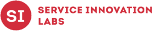 Logo: SI Service Innovation Labs